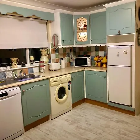Finns Country Country house Claremorris