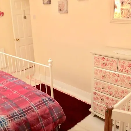 Country house Finns Country Claremorris