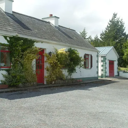 Finns Country Claremorris