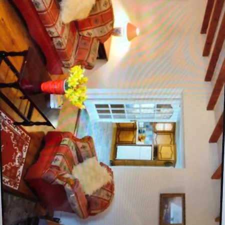 Country house Finns Country Claremorris
